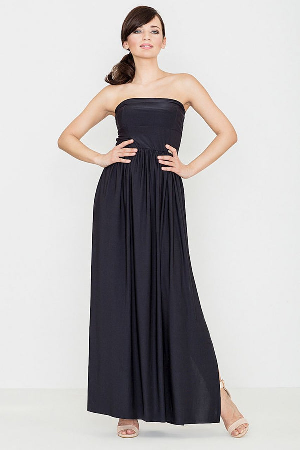 Long dress model 119356
